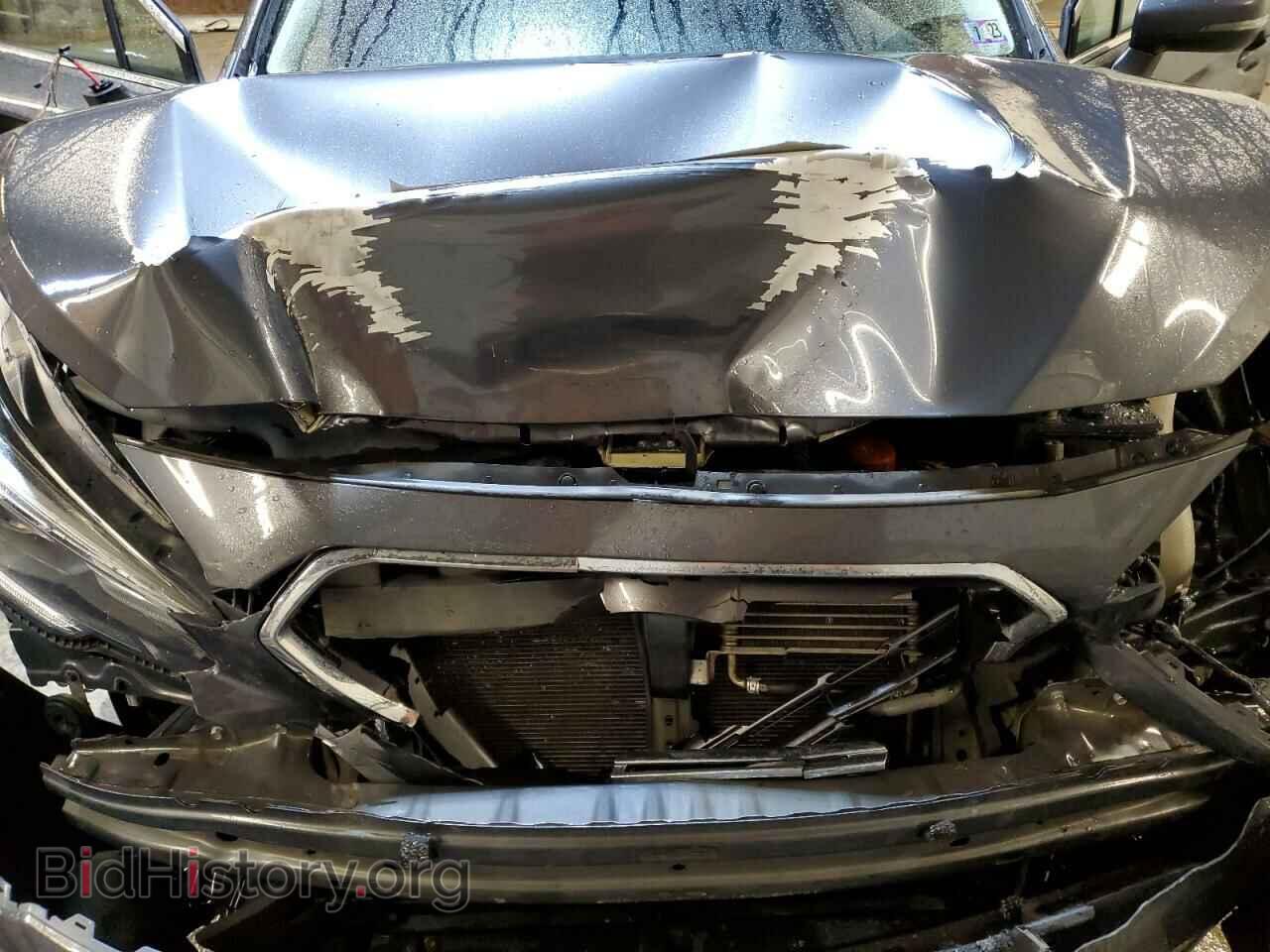 2018 SUBARU OUTBACK - VIN: 4S4BSANC4J3223665 - Photo 12
