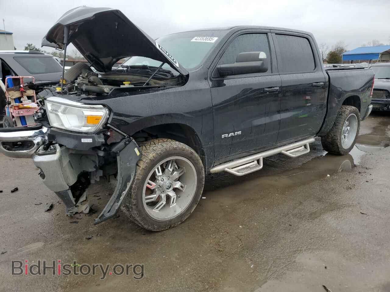 Photo 1C6SRFFT5MN664068 - RAM 1500 2021