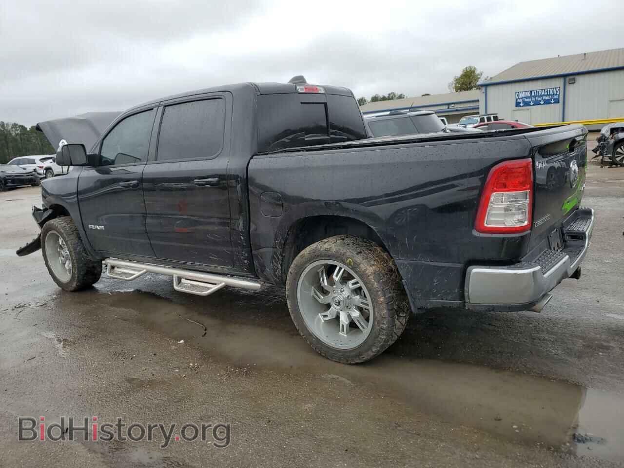 2021 RAM 1500 - VIN: 1C6SRFFT5MN664068 - Photo 2