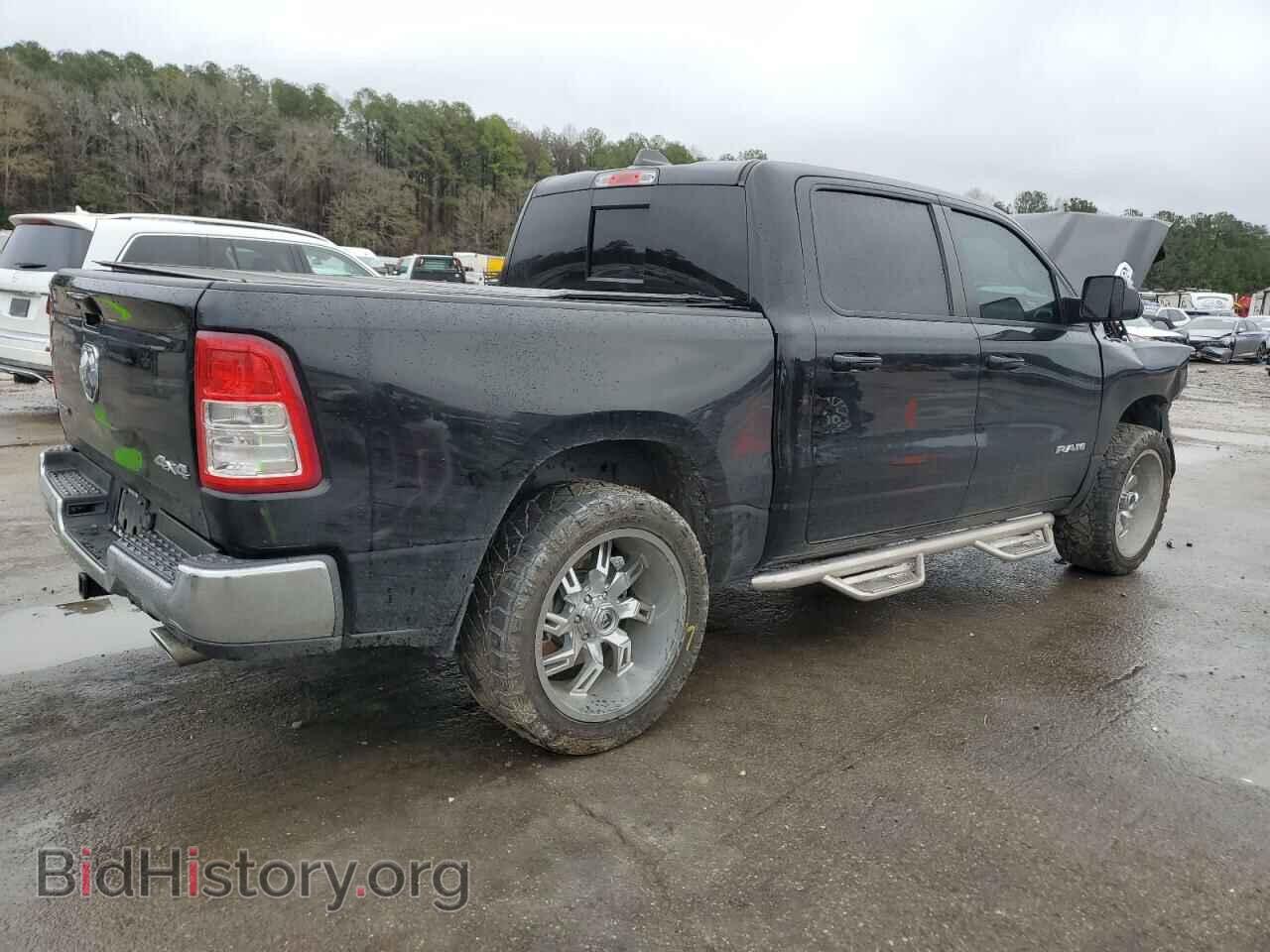 2021 RAM 1500 - VIN: 1C6SRFFT5MN664068 - Photo 3