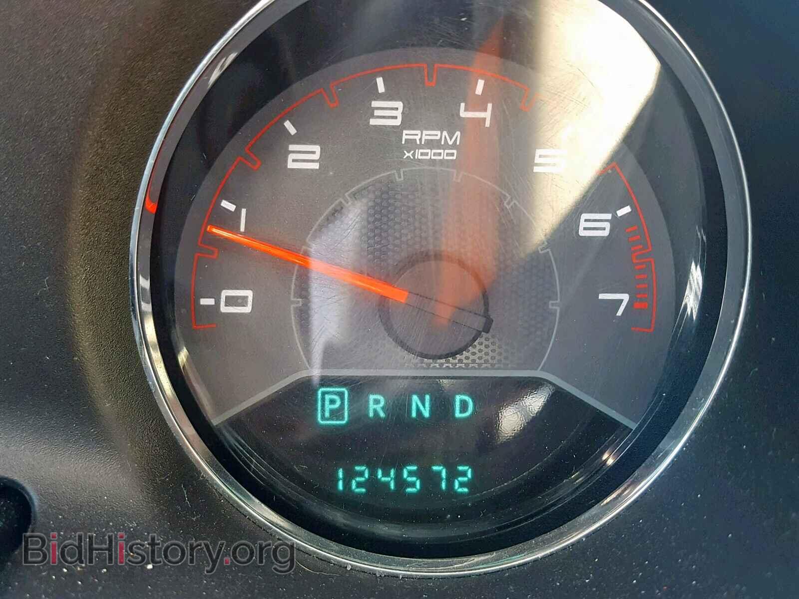 2011 DODGE AVENGER - VIN: 1B3BD2FG2BN598435 - Фото 8