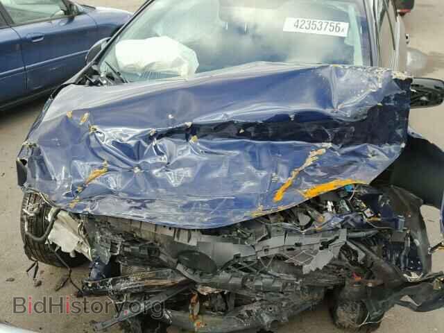 2012 TOYOTA COROLLA - VIN: 2T1BU4EE8CC885017 - Фото 7