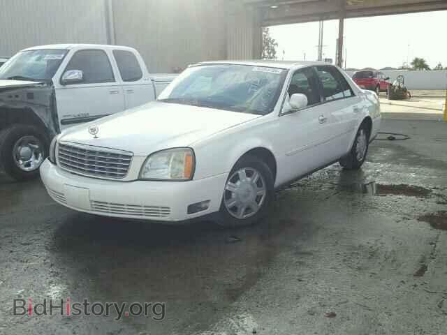 2005 CADILLAC DEVILLE - VIN: 1G6KD54Y85U111277 - Photo 2