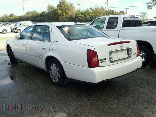 2005 CADILLAC DEVILLE - VIN: 1G6KD54Y85U111277 - Photo 3