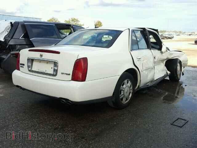 2005 CADILLAC DEVILLE - VIN: 1G6KD54Y85U111277 - Photo 4