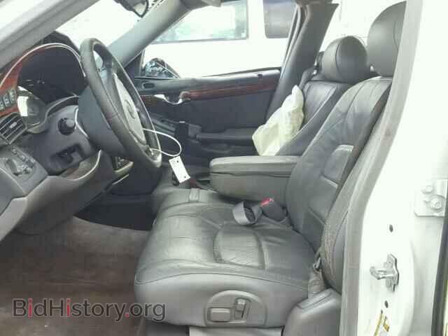 2005 CADILLAC DEVILLE - VIN: 1G6KD54Y85U111277 - Photo 5