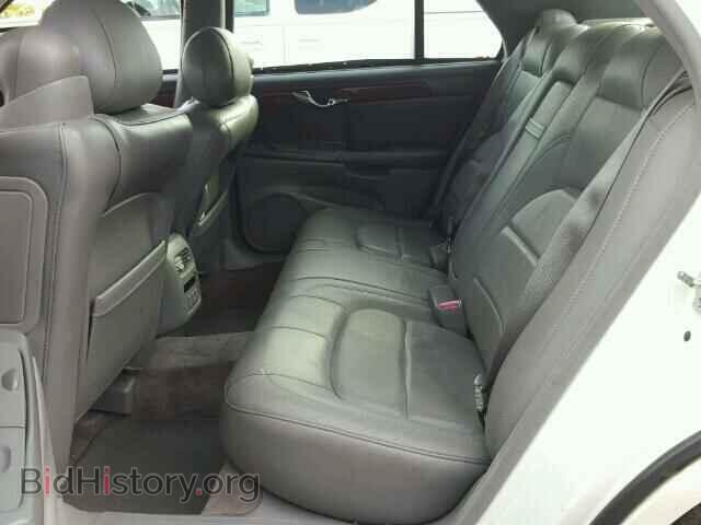 2005 CADILLAC DEVILLE - VIN: 1G6KD54Y85U111277 - Photo 6