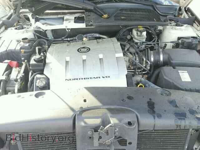 2005 CADILLAC DEVILLE - VIN: 1G6KD54Y85U111277 - Photo 7