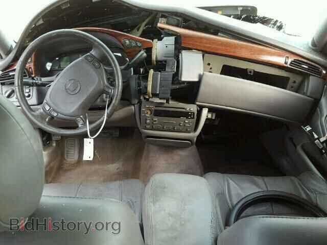 2005 CADILLAC DEVILLE - VIN: 1G6KD54Y85U111277 - Photo 9