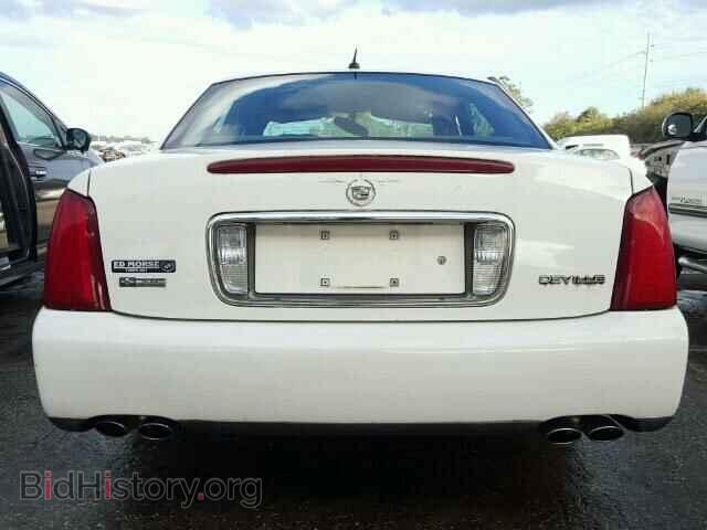 2005 CADILLAC DEVILLE - VIN: 1G6KD54Y85U111277 - Photo 10