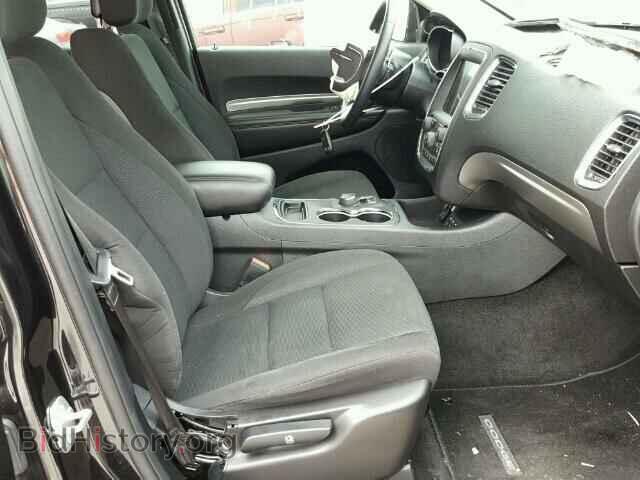 2014 DODGE DURANGO - VIN: 1C4RDHAG8EC973753 - Фото 5