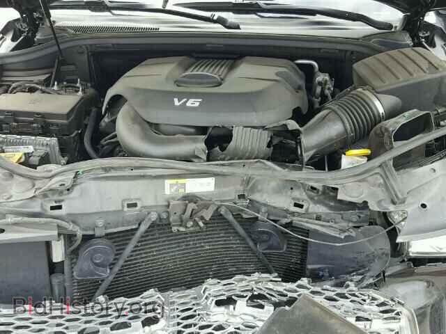 2014 DODGE DURANGO - VIN: 1C4RDHAG8EC973753 - Фото 7