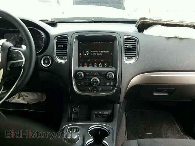 2014 DODGE DURANGO - VIN: 1C4RDHAG8EC973753 - Фото 9