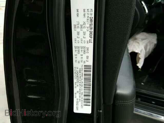 2014 DODGE DURANGO - VIN: 1C4RDHAG8EC973753 - Фото 10