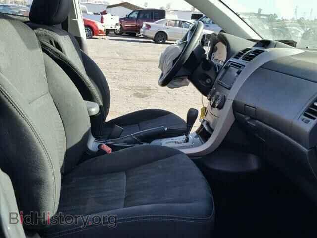 2013 TOYOTA COROLLA - VIN: 5YFBU4EE7DP211247 - Photo 5