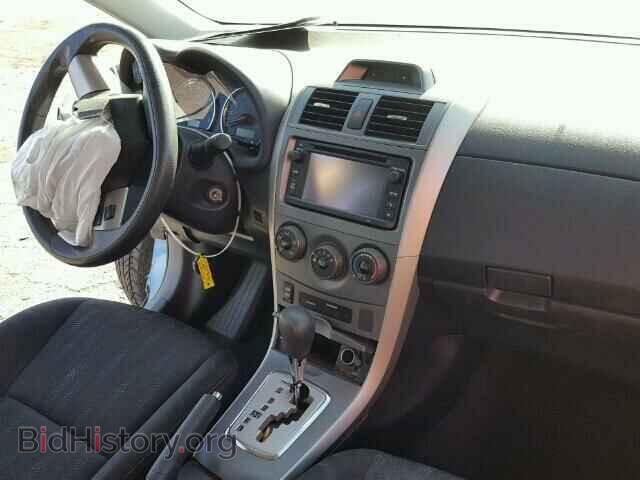 2013 TOYOTA COROLLA - VIN: 5YFBU4EE7DP211247 - Photo 9