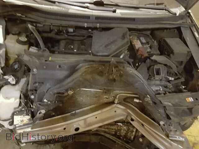 2008 FORD EDGE - VIN: 2FMDK49C08BB38126 - Фото 7
