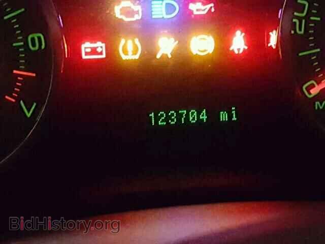 2008 FORD EDGE - VIN: 2FMDK49C08BB38126 - Фото 8
