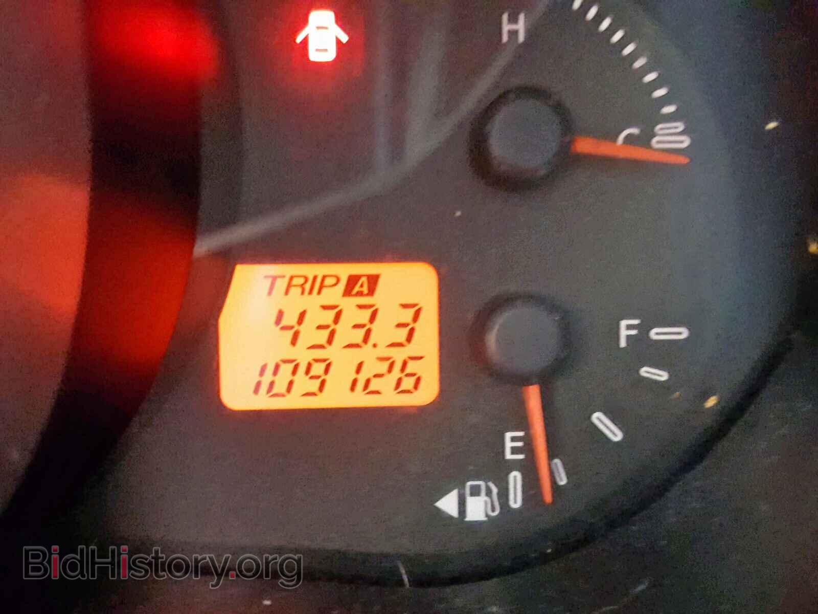 2008 MAZDA CX-7 - VIN: JM3ER293380174121 - Фото 8