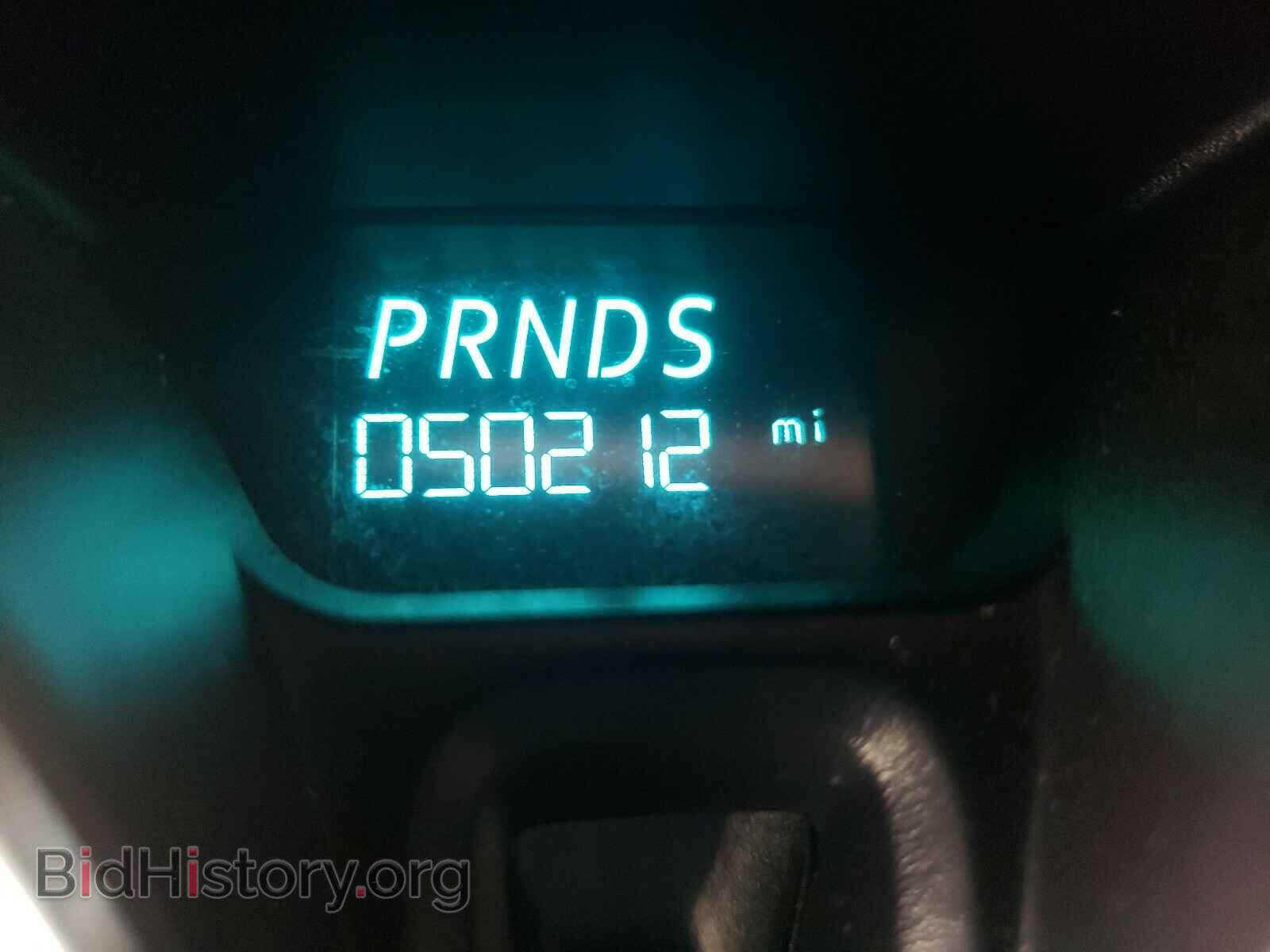 2014 FORD FIESTA - VIN: 3FADP4EJ7EM211213 - Фото 8