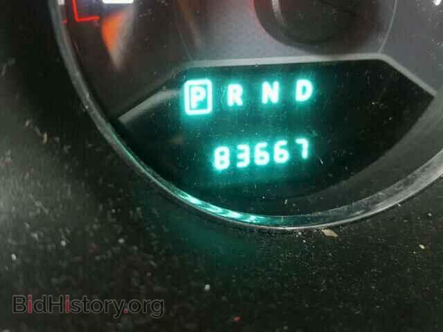 2013 DODGE AVENGER - VIN: 1C3CDZCG4DN663535 - Photo 8