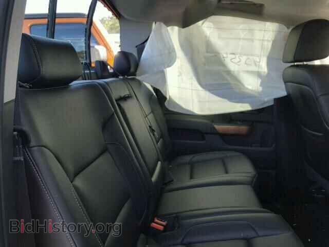 2014 CHEVROLET SILVERADO - VIN: 3GCUKSECXEG230934 - Фото 6