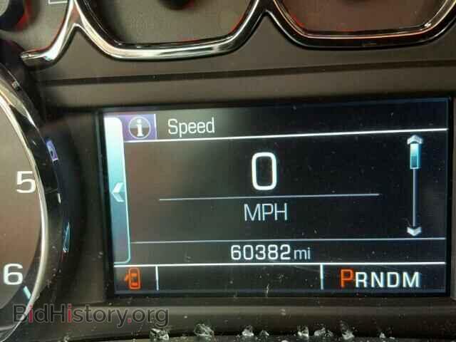 2014 CHEVROLET SILVERADO - VIN: 3GCUKSECXEG230934 - Фото 8