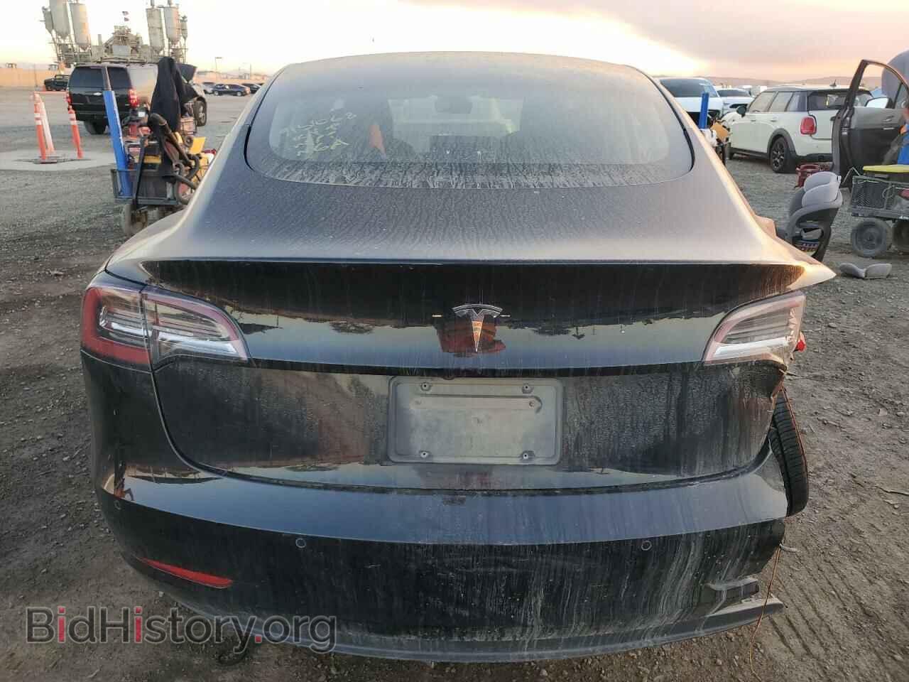 2021 TESLA MODEL 3 - VIN: 5YJ3E1EA9MF915068 - Photo 6