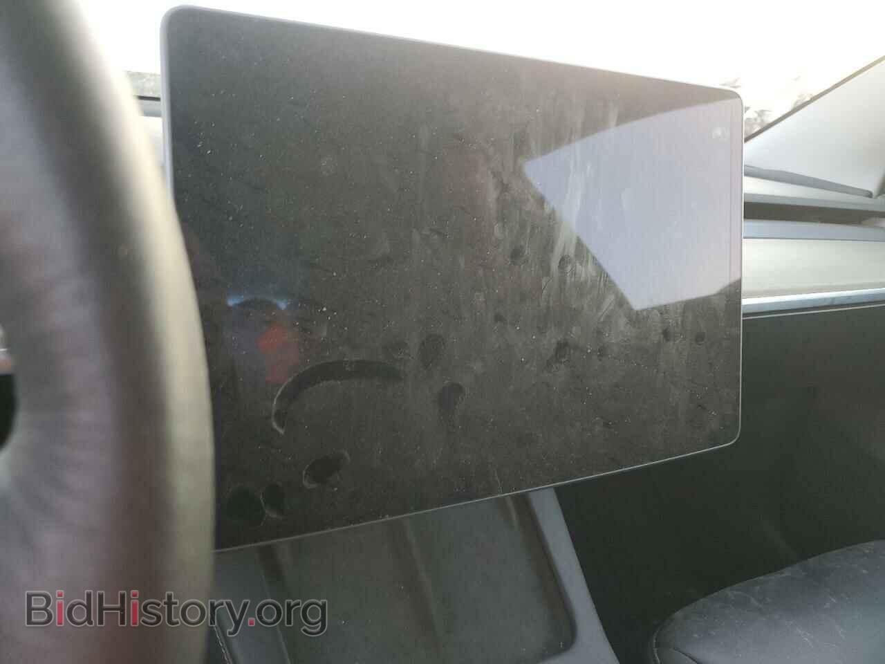 2021 TESLA MODEL 3 - VIN: 5YJ3E1EA9MF915068 - Photo 9