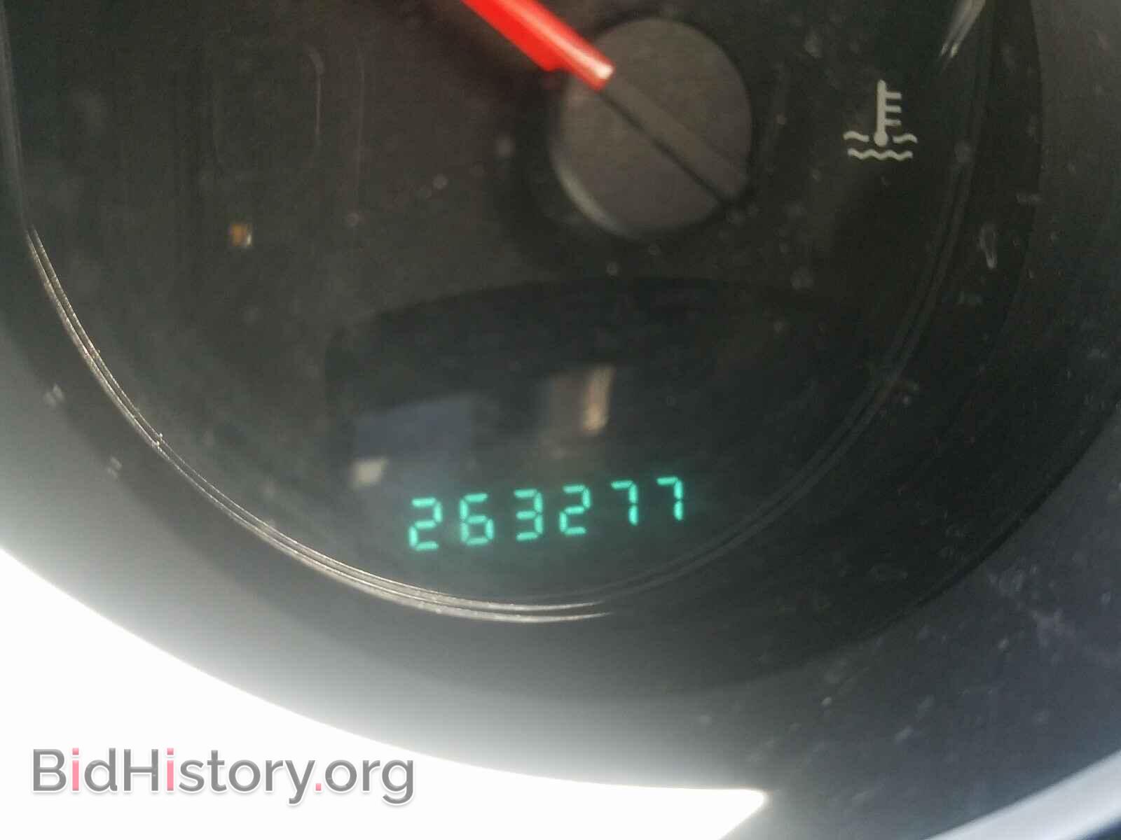 2010 DODGE CARAVAN - VIN: 2D4RN4DE7AR440104 - Фото 8
