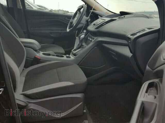 2013 FORD ESCAPE - VIN: 1FMCU0F71DUB80864 - Фото 5