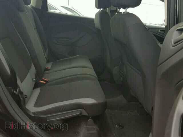 2013 FORD ESCAPE - VIN: 1FMCU0F71DUB80864 - Фото 6