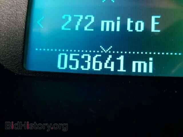 2013 FORD ESCAPE - VIN: 1FMCU0F71DUB80864 - Фото 8