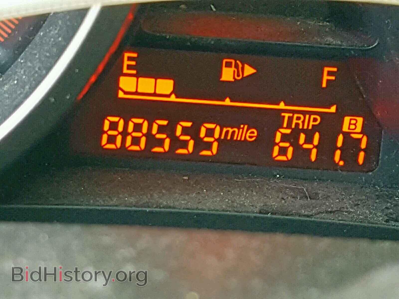 2014 MAZDA 5 - VIN: JM1CW2CL4E0177543 - Фото 8