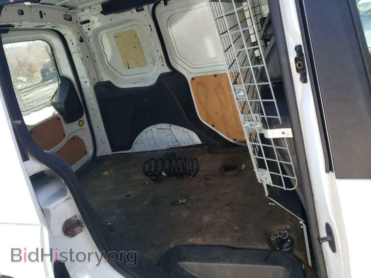 2015 FORD TRANSIT CO - VIN: NM0LS6E73F1187489 - Фото 6