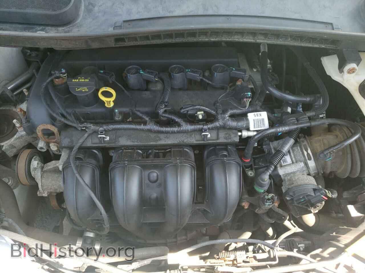2015 FORD TRANSIT CO - VIN: NM0LS6E73F1187489 - Фото 7
