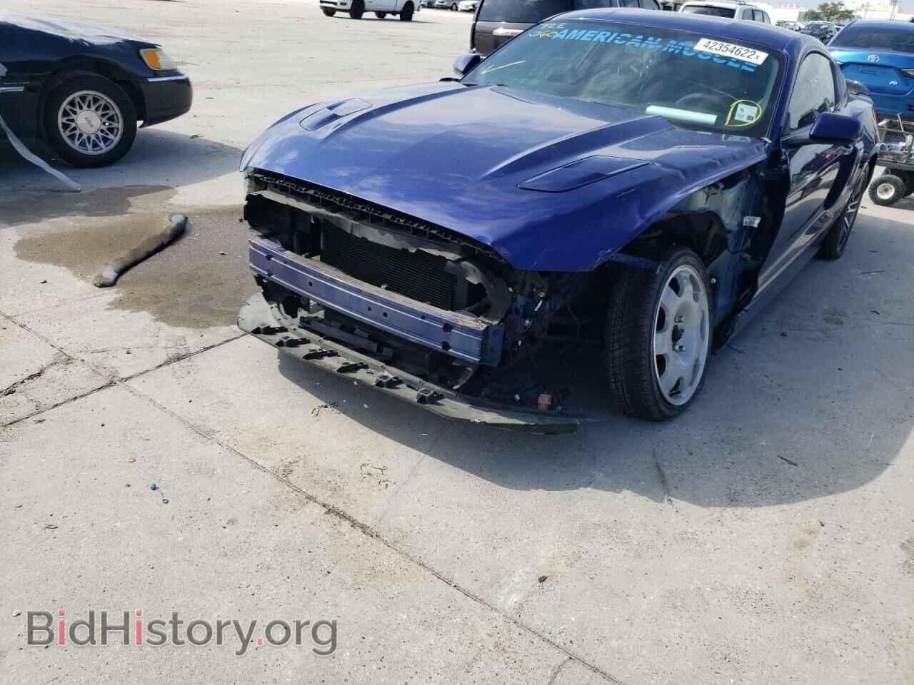 2016 FORD MUSTANG - VIN: 1FA6P8CF1G5283466 - Фото 9