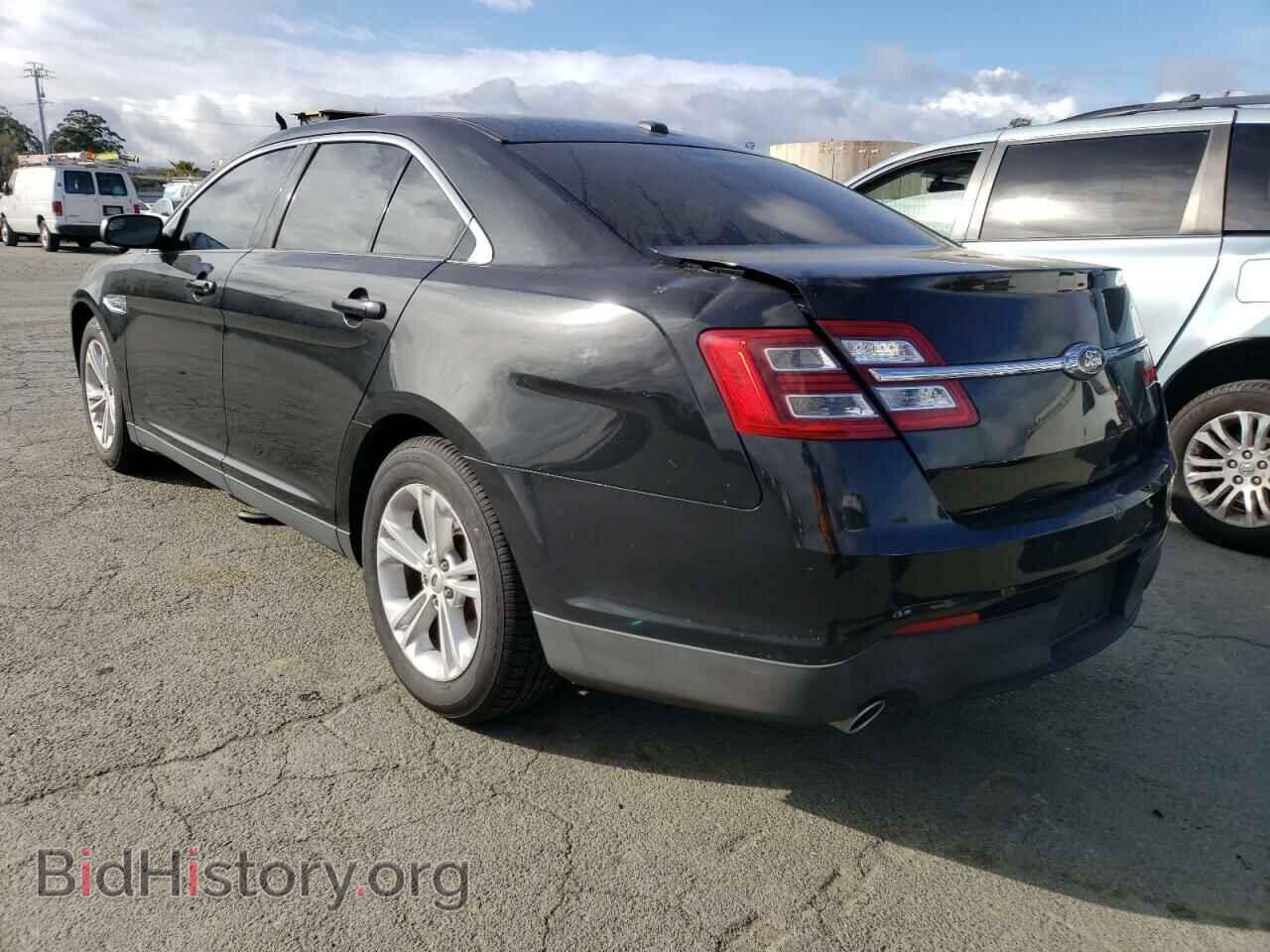 2014 FORD TAURUS - VIN: 1FAHP2E86EG150997 - Photo 2