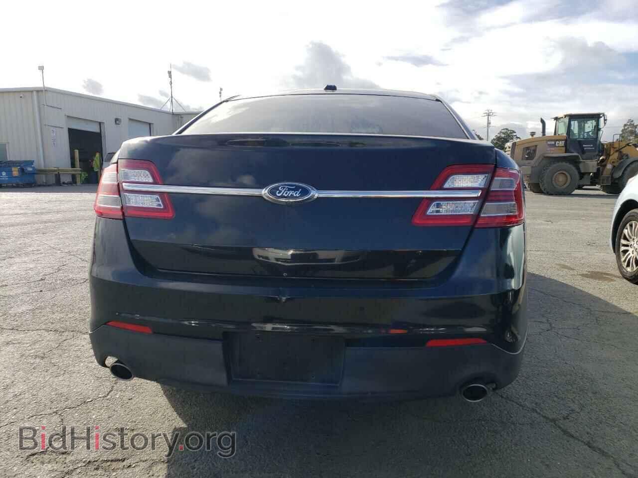 2014 FORD TAURUS - VIN: 1FAHP2E86EG150997 - Photo 6