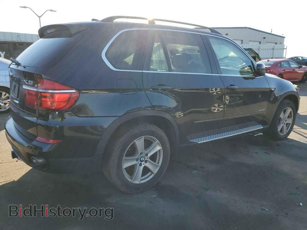 2013 BMW X5 - VIN: 5UXZW0C51D0B95790 - Фото 3