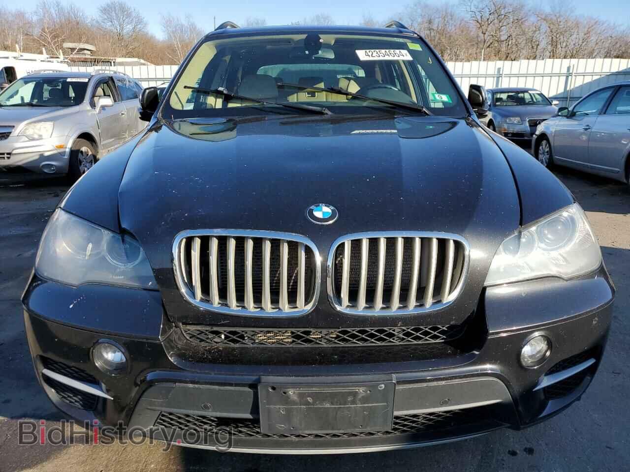 2013 BMW X5 - VIN: 5UXZW0C51D0B95790 - Фото 5