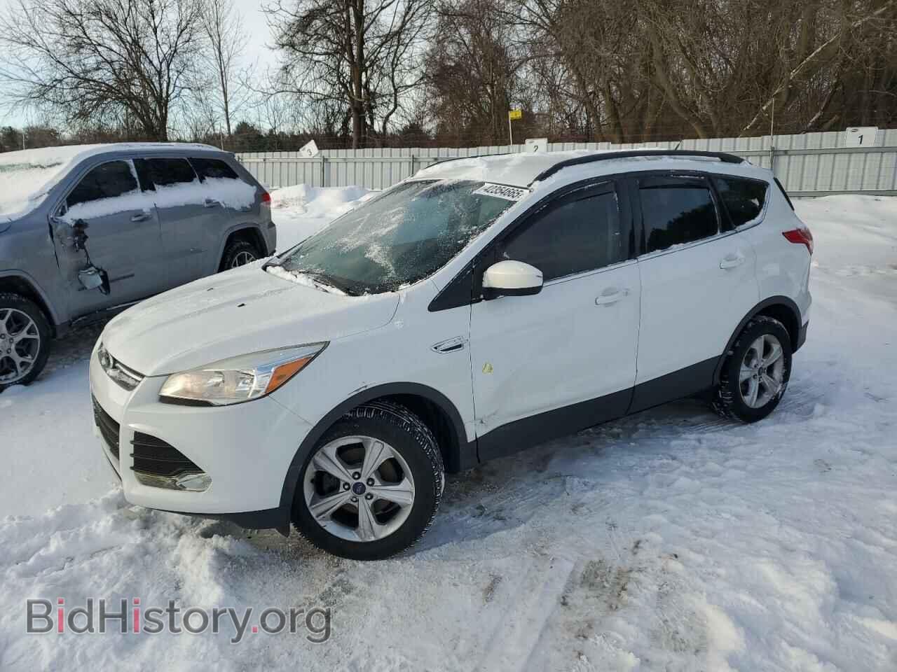 Photo 1FMCU0G76FUC47959 - FORD ESCAPE 2015