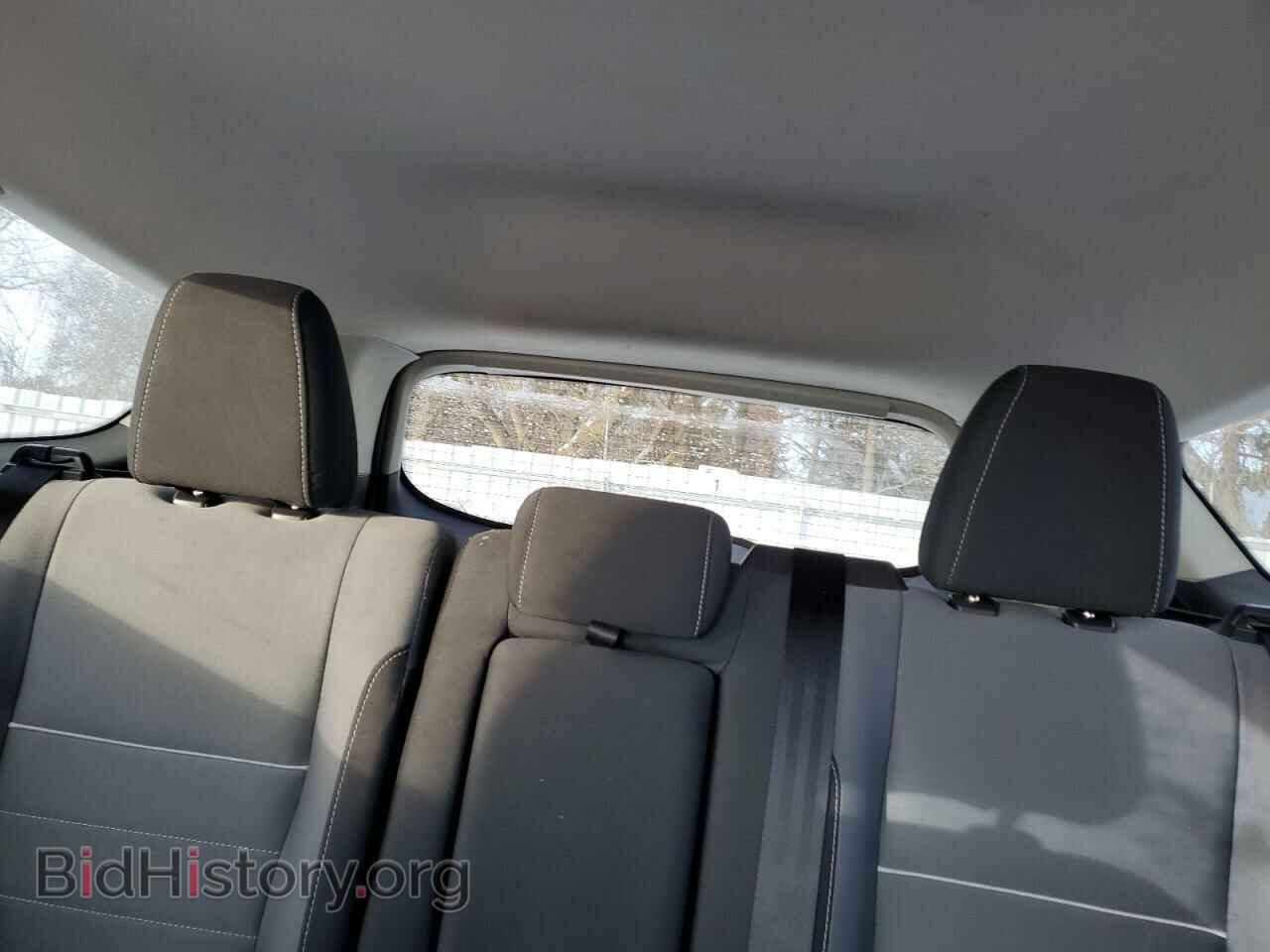 2015 FORD ESCAPE - VIN: 1FMCU0G76FUC47959 - Фото 10
