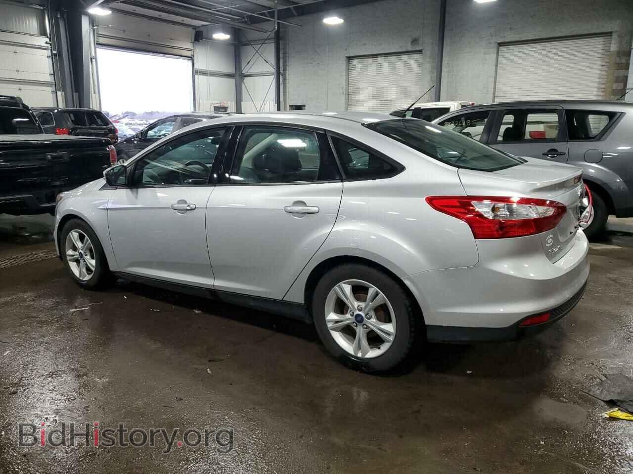 2014 FORD FOCUS - VIN: 1FADP3F23EL390952 - Photo 2