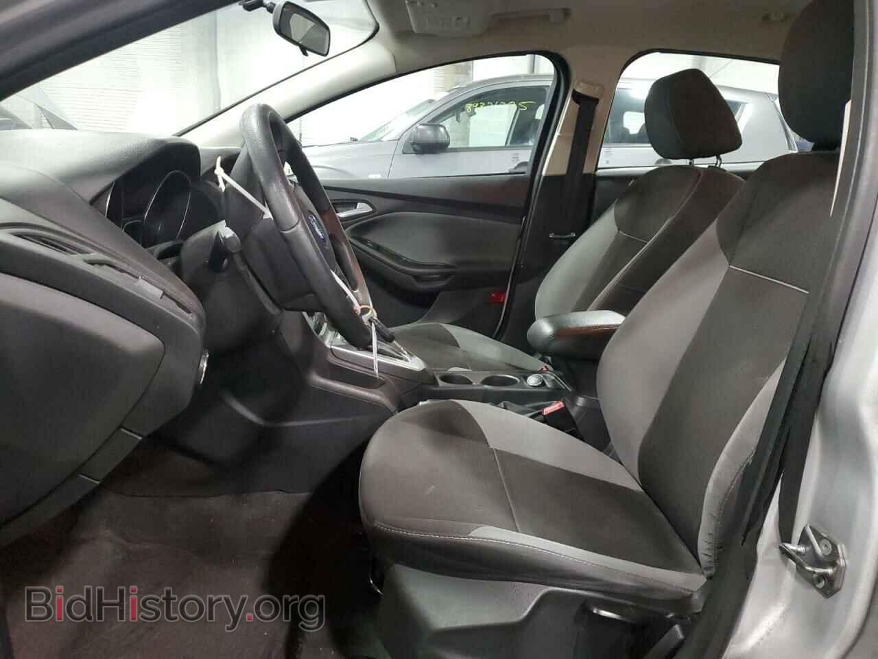 2014 FORD FOCUS - VIN: 1FADP3F23EL390952 - Photo 7