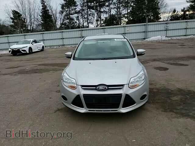 2014 FORD FOCUS - VIN: 1FADP3F23EL390952 - Photo 10