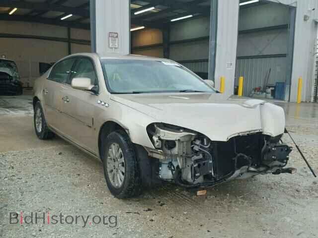 Фотография 1G4HP57206U187014 - BUICK LUCERNE 2006