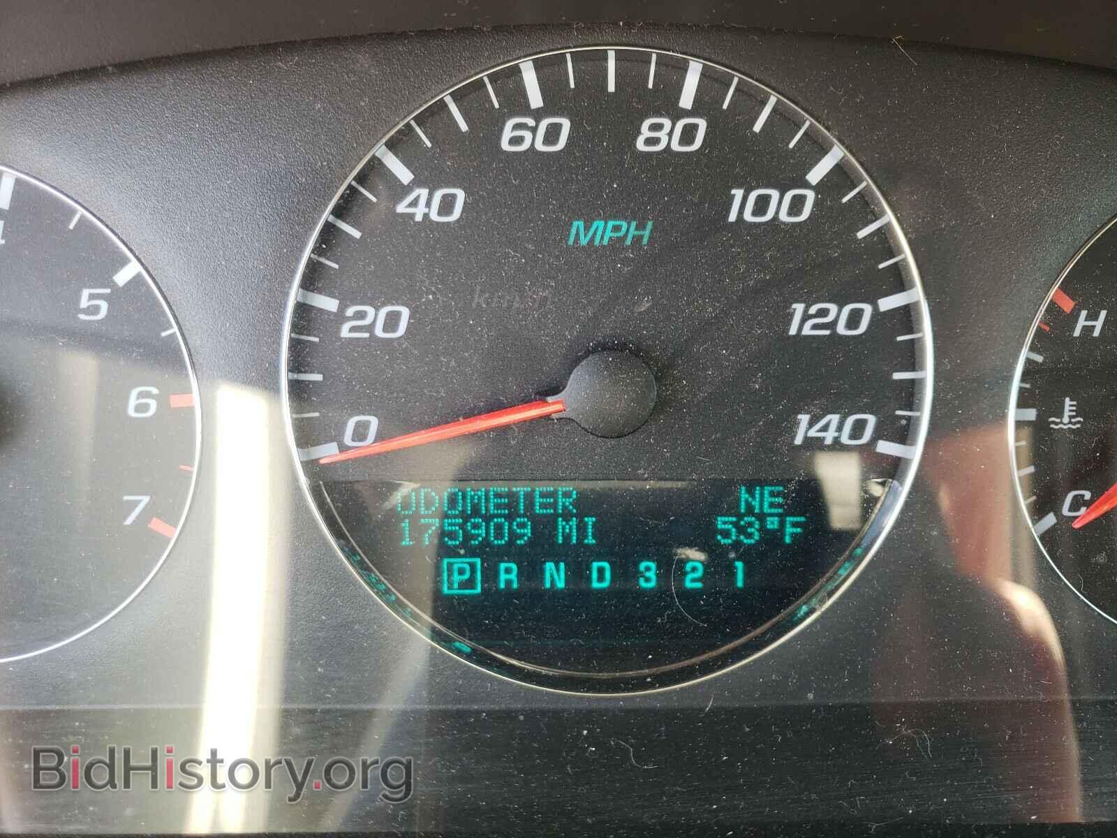 2006 CHEVROLET IMPALA - VIN: 2G1WT55K769322084 - Фото 8