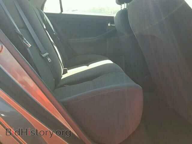 2007 TOYOTA COROLLA - VIN: 2T1BR32E97C739778 - Фото 6
