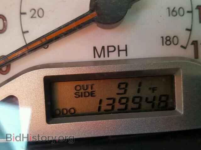 2007 TOYOTA COROLLA - VIN: 2T1BR32E97C739778 - Фото 8